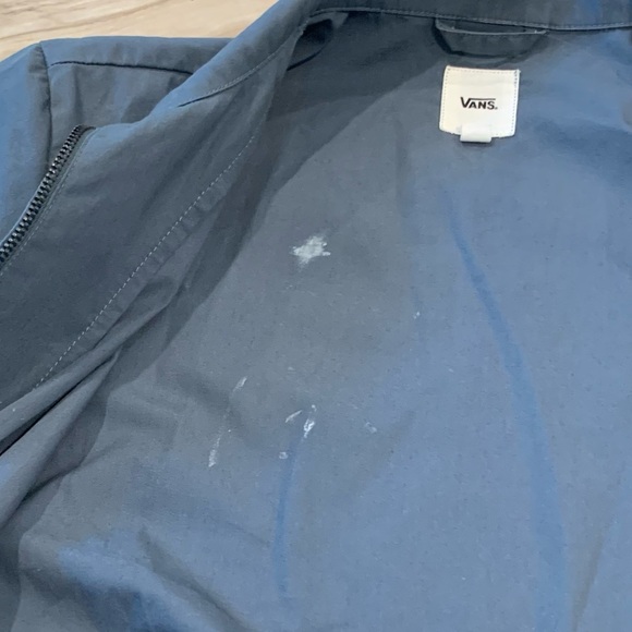 Vans jacket - Picture 6 of 6